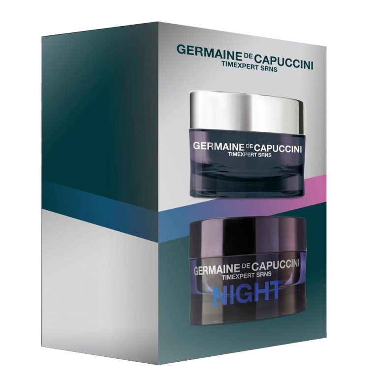 crema clarificante germaine de capuccini