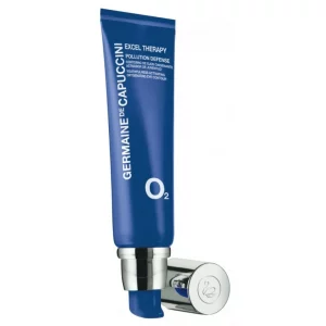 Emulsión Facial Oxigenante de Germaine de Capuccini