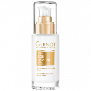 Sérum Age Immune antienvejecimiento con ácido hialurónico y vitamina C