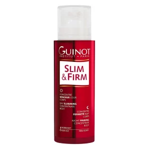 Concentrado Corporal Slim & Firm de Guinot