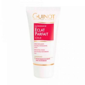 Gommage Éclat Parfait de Guinot