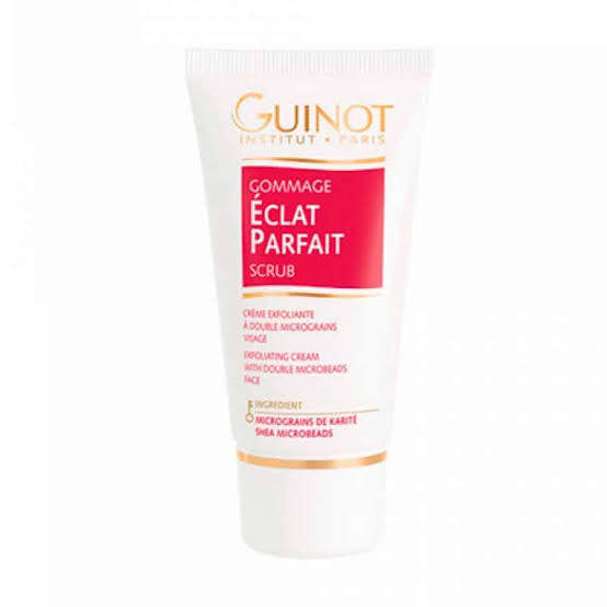 Gommage Éclat Parfait de Guinot