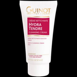 Limpiador Facial Hydra Tendre de Guinot