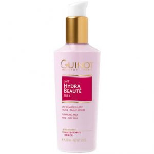 Leche Desmaquillante Hydra Beauté Facial de Guinot