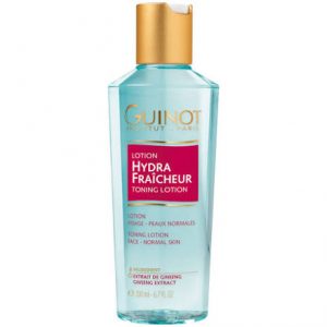 Loción Facial Hydra Fraîcheur de Guinot
