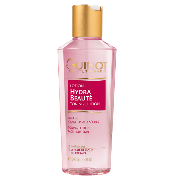 Loción Facial Hydra Beauté de Guinot