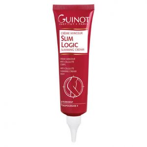 Crema Minceur Slim Logic Adelgazante Anticelulítica de Guinot