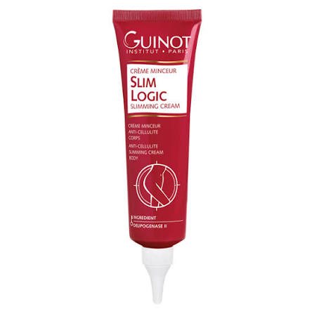 Crema Minceur Slim Logic Adelgazante Anticelulítica de Guinot