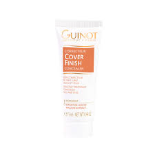 Corrector Rostro y Ojos Cover Finish de Guinot