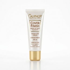 Corrector Rostro y Ojos Cover Finish de Guinot