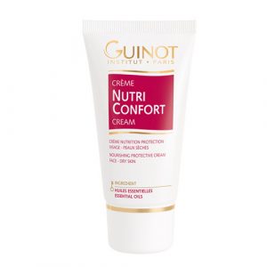 Crema Facial Nutri Confort de Guinot