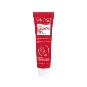 Longue Vie Crema Regeneradora Pies de Guinot