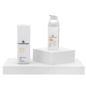 EE Crema Facial Color Medio de Utsukusy