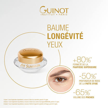 Contorno de Ojos Summum de Guinot - Imagen 2