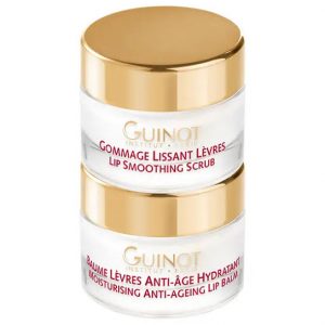 Lip Perfect Gommage+ Baume de Guinot