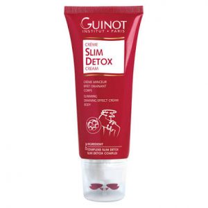 Slim Detox Crema Adelgazante Efecto Drenante de Guinot