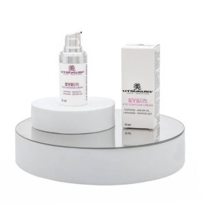 Contorno de Ojos Crema Lift de Utsukusy