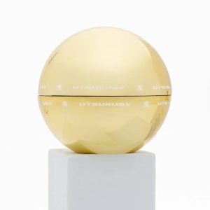Crema Facial Oro de Utsukusy